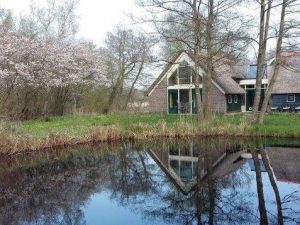 Groepsaccommodatie B&B de Imme